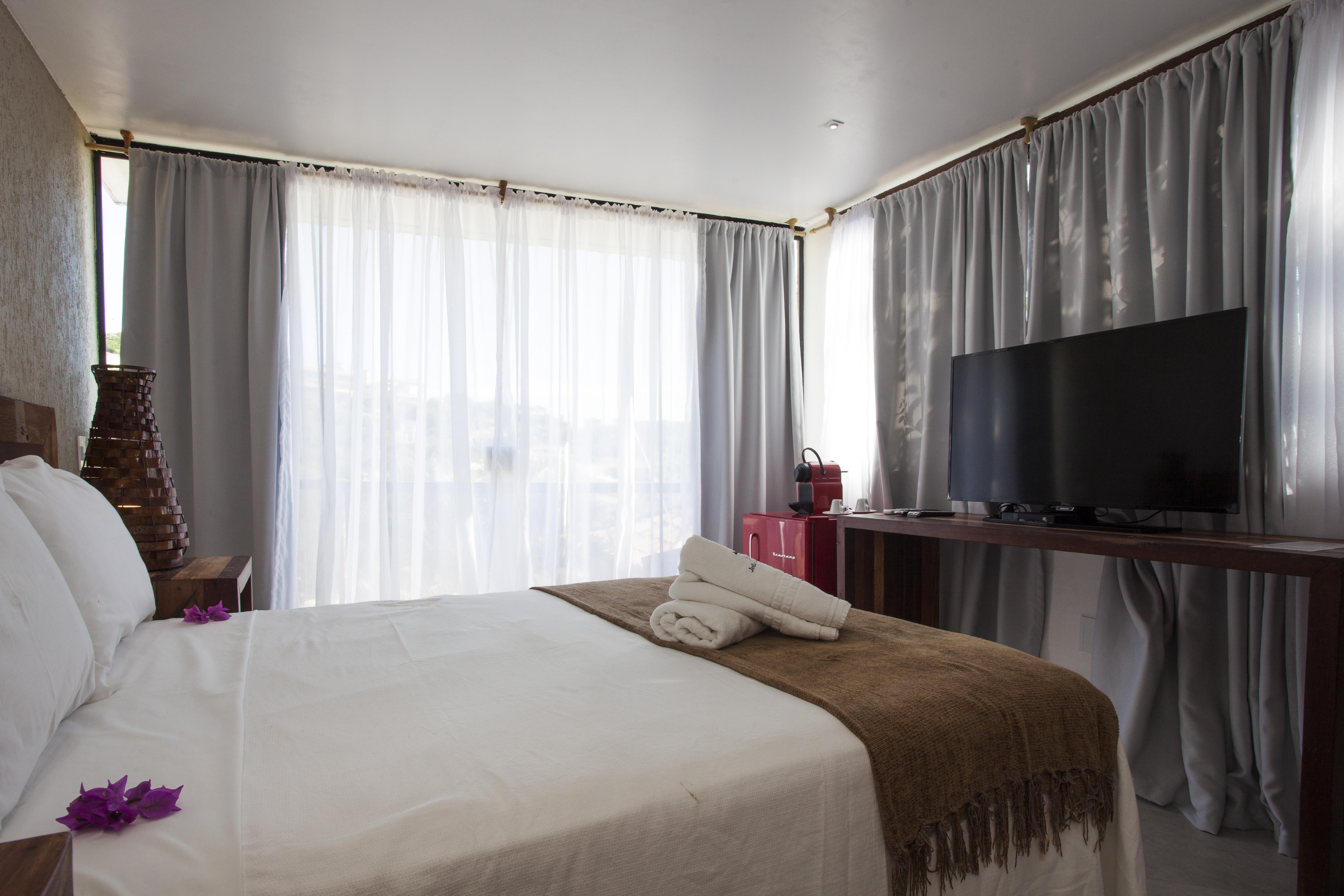Pousada Praia Joao Fernandes Armacao dos Buzios Exterior photo A bedroom at the hotel