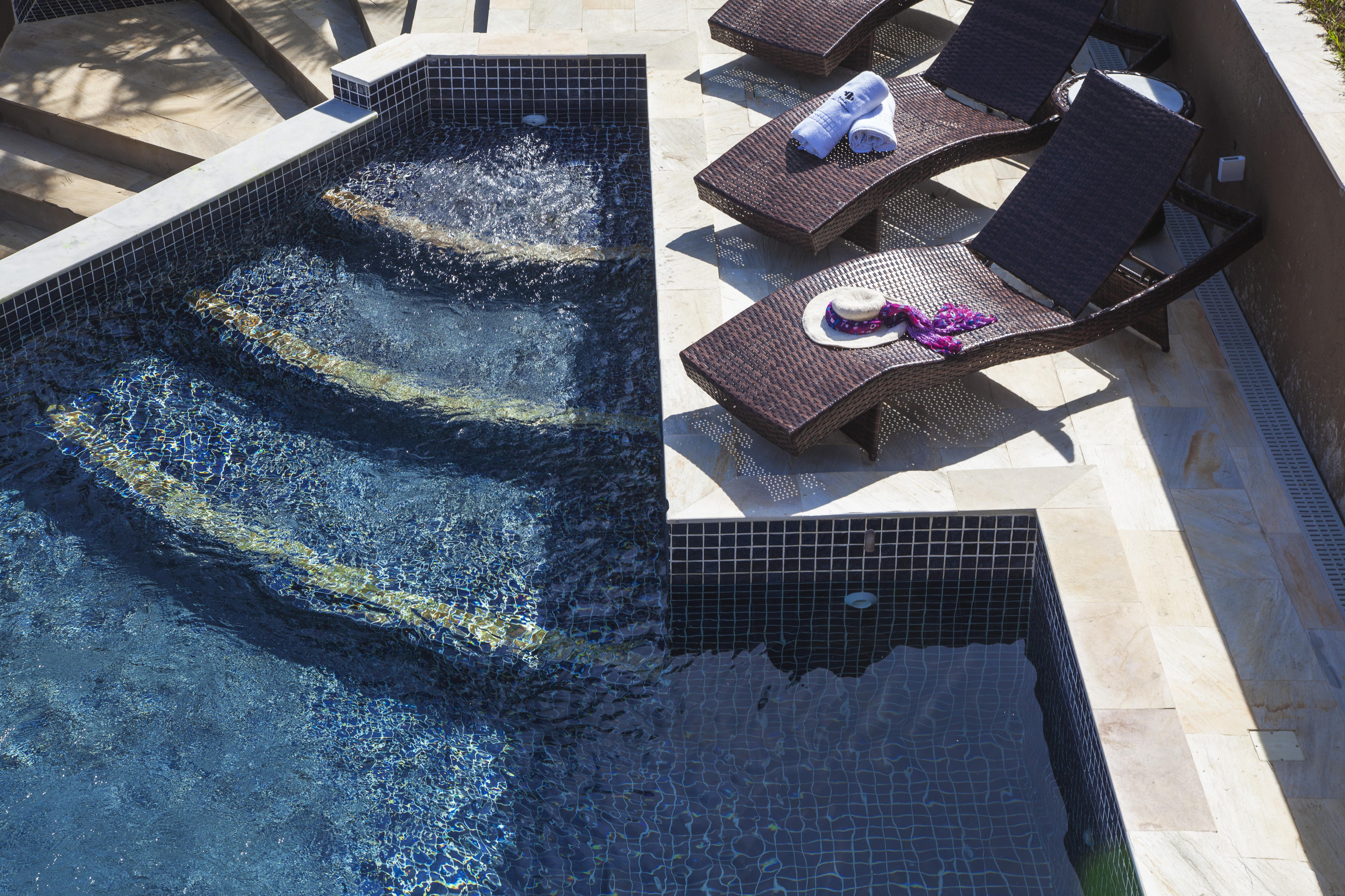 Pousada Praia Joao Fernandes Armacao dos Buzios Exterior photo A swimming pool
