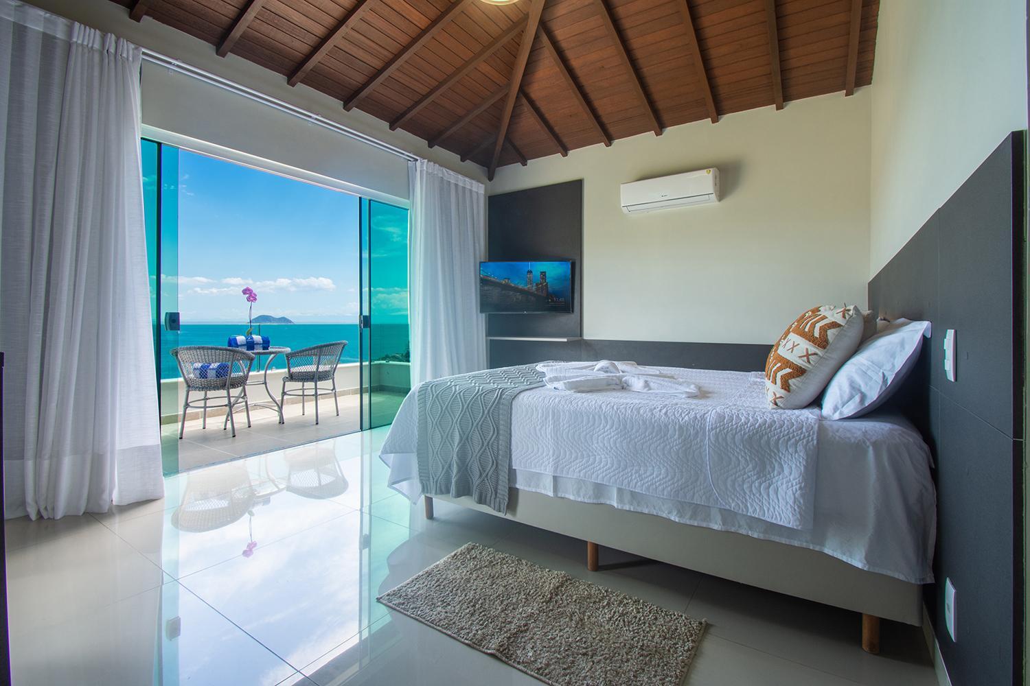 Pousada Praia Joao Fernandes Armacao dos Buzios Exterior photo A bedroom at the resort