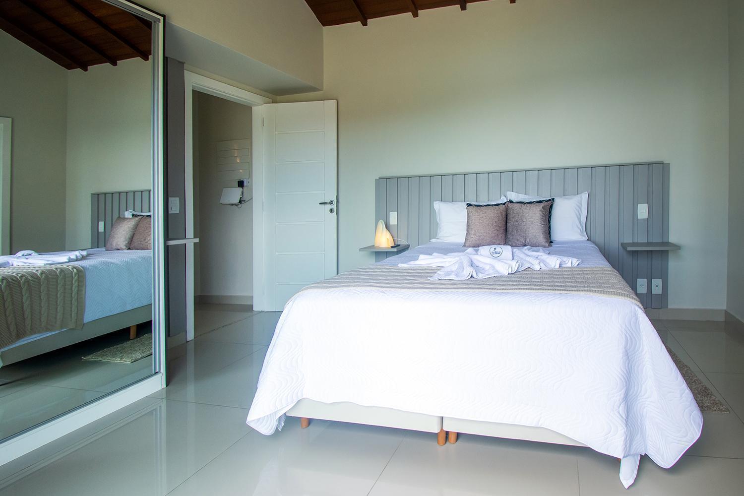 Pousada Praia Joao Fernandes Armacao dos Buzios Exterior photo A bedroom